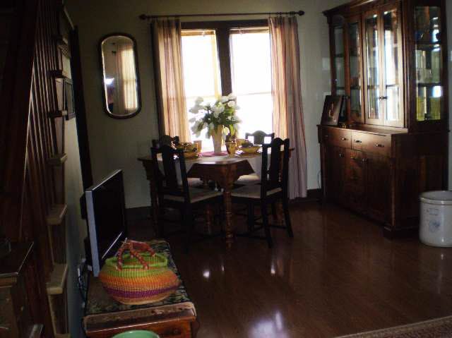 201 S Birch, Hillsboro, KS 67063