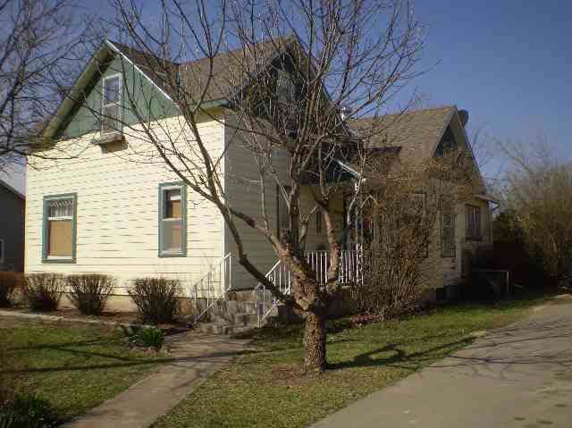 201 S Birch, Hillsboro, KS 67063