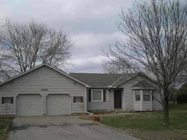 11816 E 3rd, Wichita, KS 67206