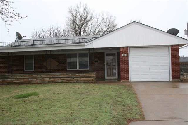 2115 W Haskell, Wichita, KS 67213