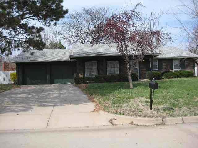 8208 E Peach Tree, Wichita, KS 67207