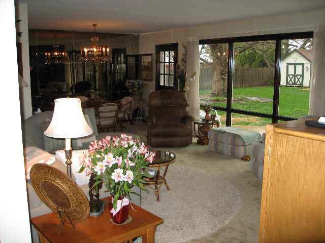 3714 E Clark, Wichita, KS 67218