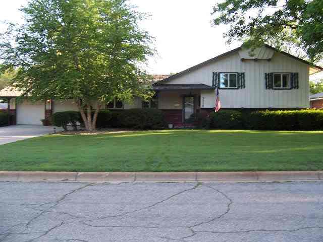 3714 E Clark, Wichita, KS 67218