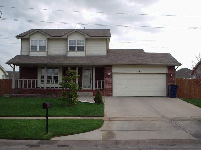 10013 E Mt Vernon, Wichita, KS 67207