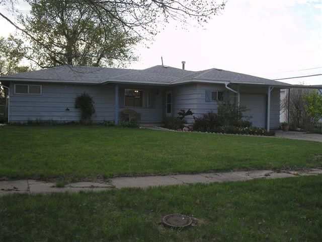 115 S Grant, Clearwater, KS 67026