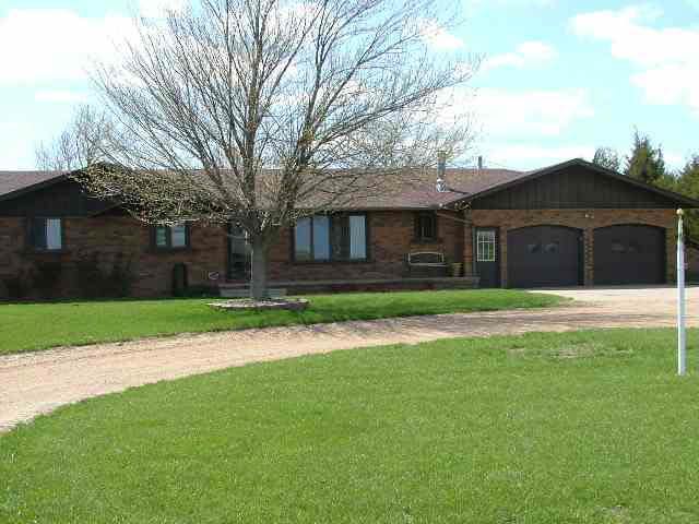 4559 N 263rd, Andale, KS 67001