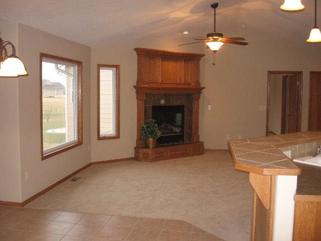824 Bel Arbor Ct, Derby, KS 67037