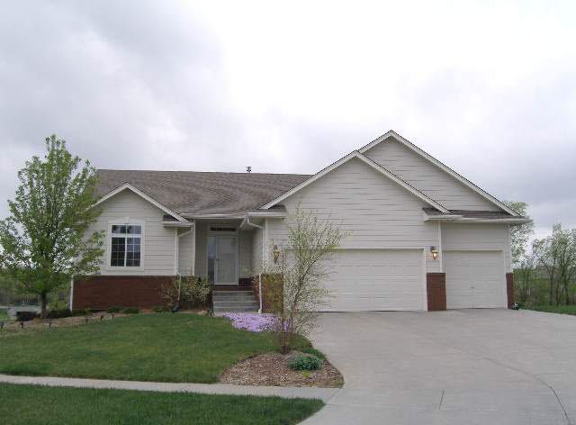 809 S Zelta St, Wichita, KS 67207