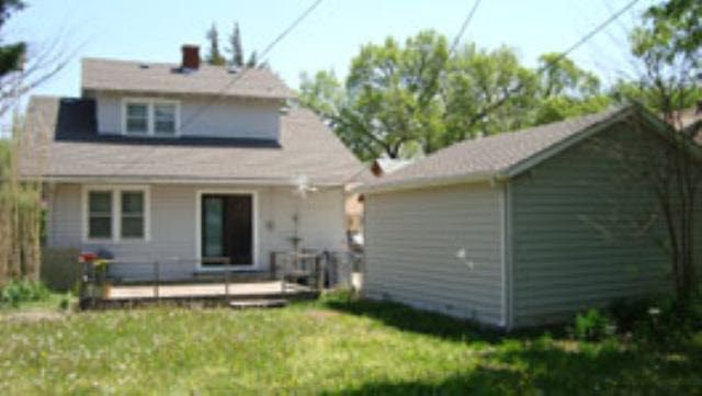 345 S Poplar, Wichita, KS 67211