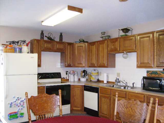 219 W Berlin, Rose Hill, KS 67133