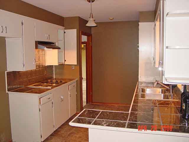 1700 W 4th St, Newton, KS 67114