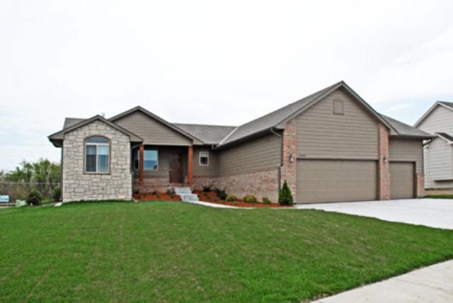 14009 E Peppertree, Wichita, KS 67228
