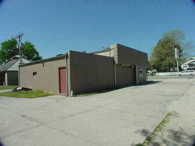 222 N 2nd, Mulvane, KS 67110