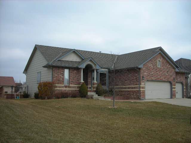 246 S Maple Dunes, Wichita, KS 67235