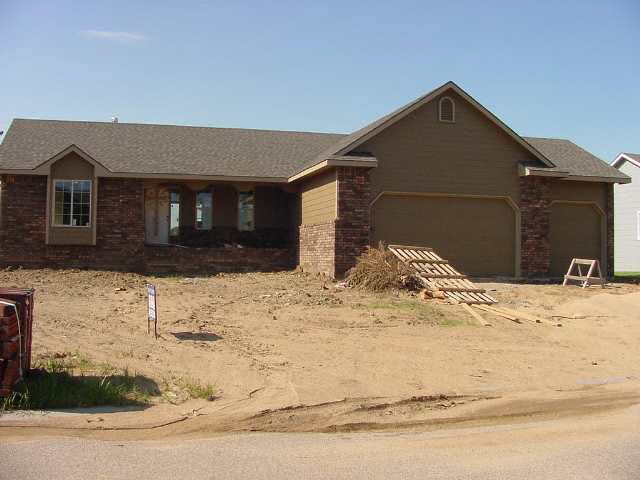 14916 E Lakeview, Wichita, KS 67230