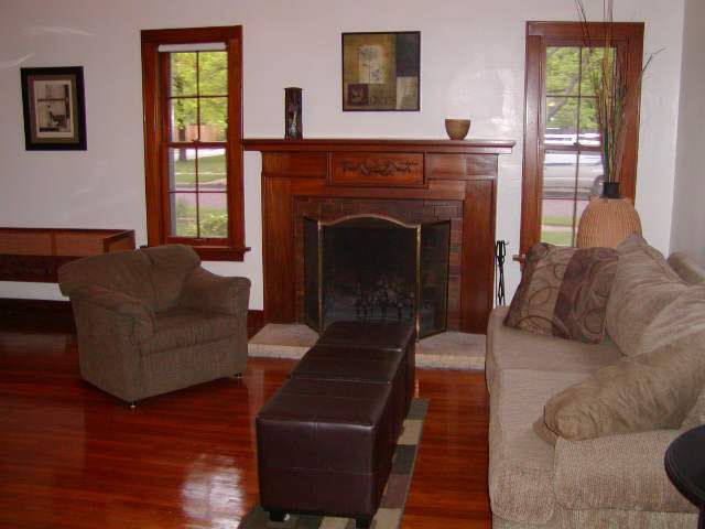 402 N Bluff, Wichita, KS 67208