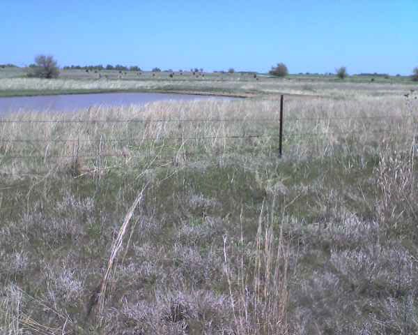0 E 180th, Harper, KS 67058