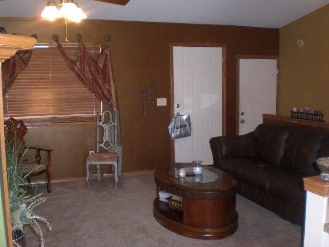 1402 N Decker, Wichita, KS 67235