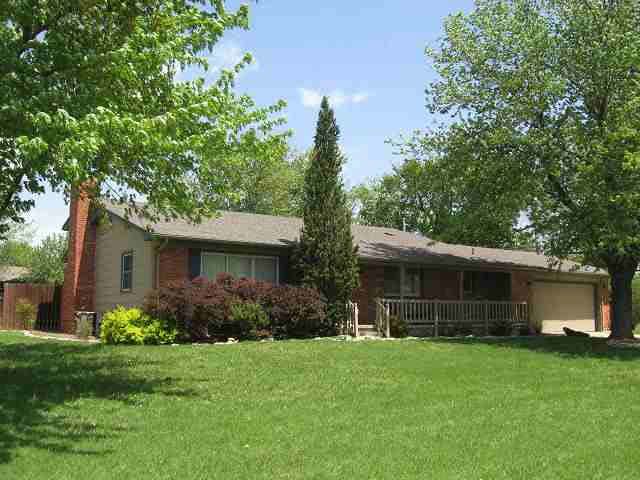 5600 E Memphis, Bel Aire, KS 67220