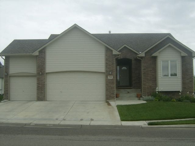 7540 E Castle Pines, Wichita, KS 67226