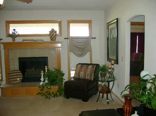 7540 E Castle Pines, Wichita, KS 67226