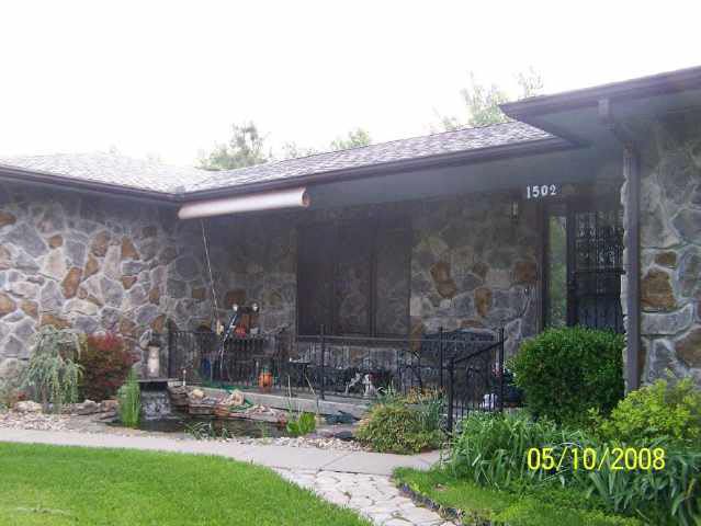 1502 N West St, Andover, KS 67002