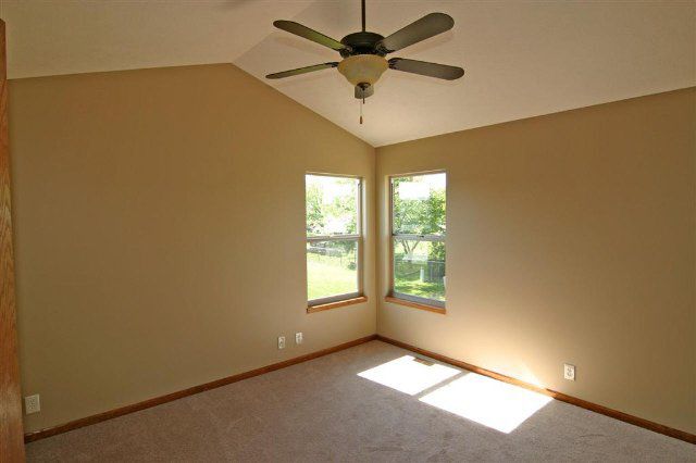 206 Harmony Cir, Rose Hill, KS 67133