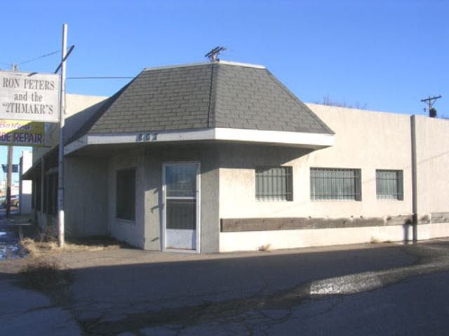 807 E Harry, Wichita, KS 67211