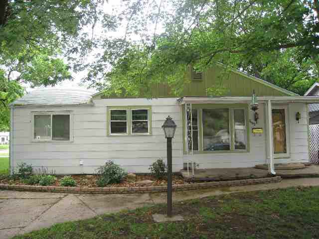 2602 Cheyenne, Wichita, KS 67216