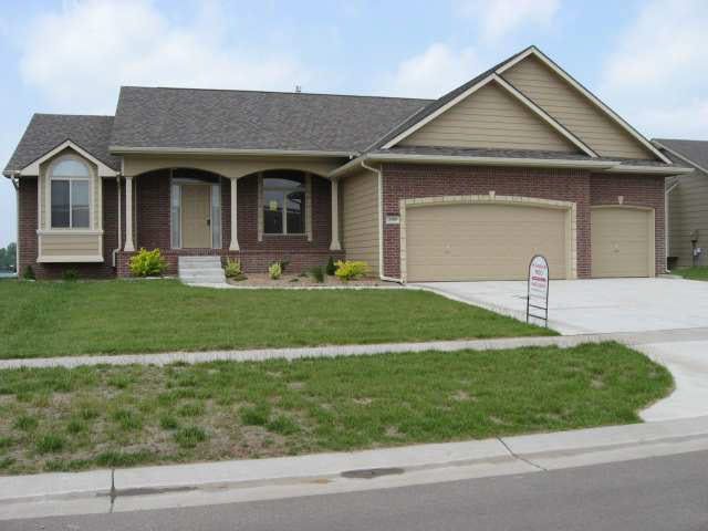 3309 S Bolin, Wichita, KS 67215