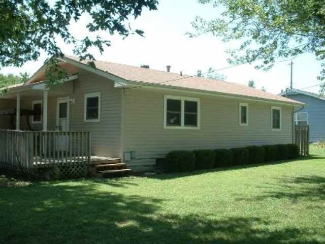 2331 E Charleston, Park City, KS 67219