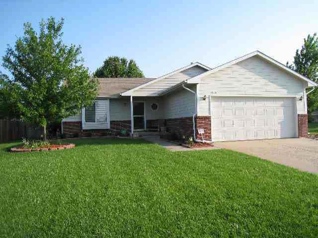 10113 W Haskell, Wichita, KS 67209