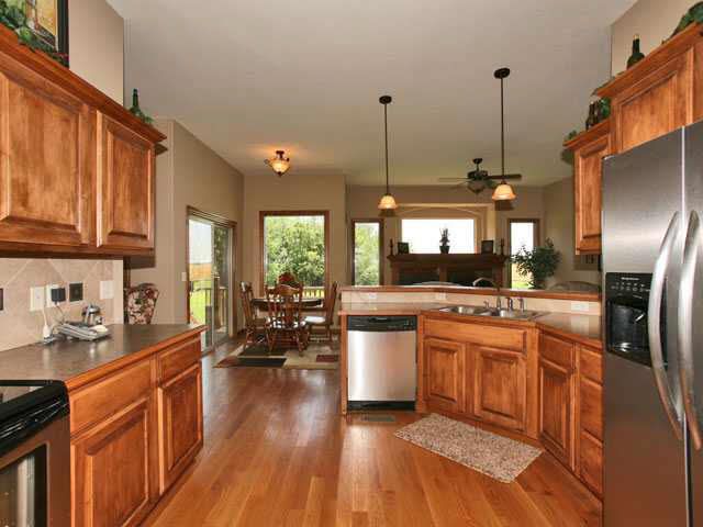15815 W Mccormick, Goddard, KS 67052