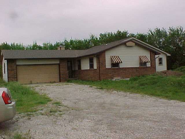 600 E 101st St N, Valley Center, KS 67147