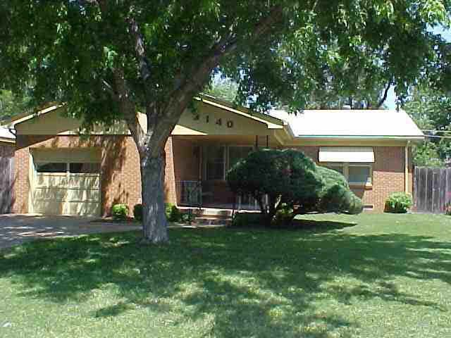 3140 S Everett, Wichita, KS 67217