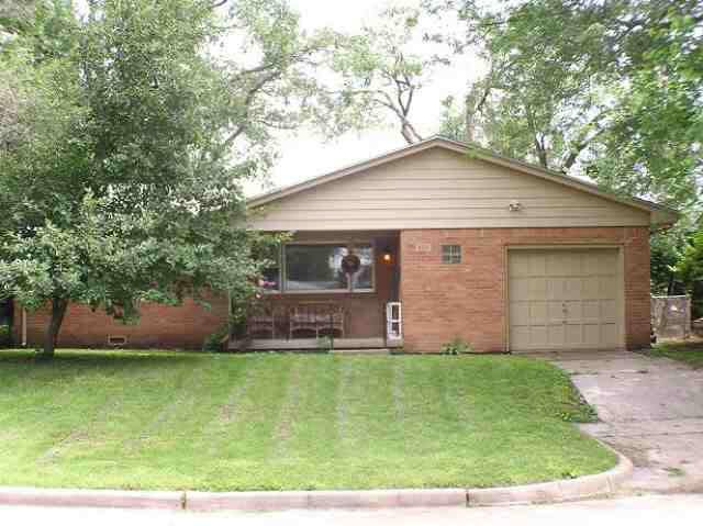 8325 E Morris, Wichita, KS 67207