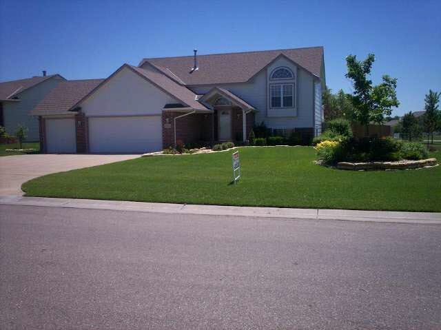 2020 Ruger Cr, Andover, KS 67002