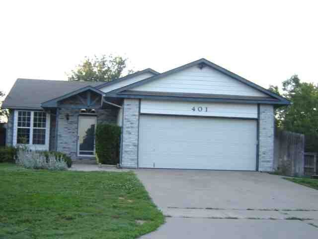 401 Firefly, Wichita, KS 67235