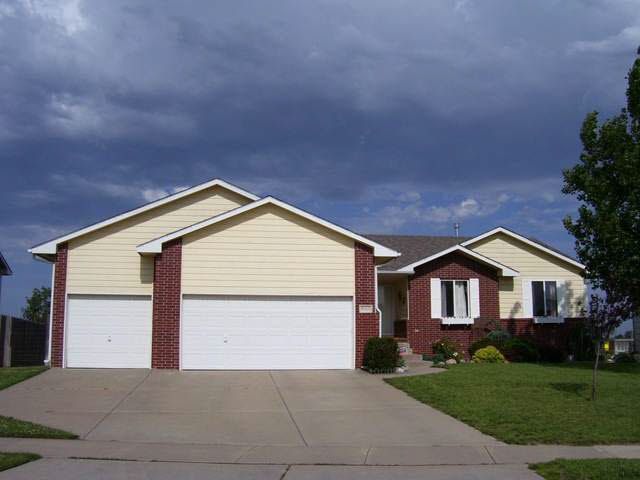 9561 W Ryan, Wichita, KS 67205