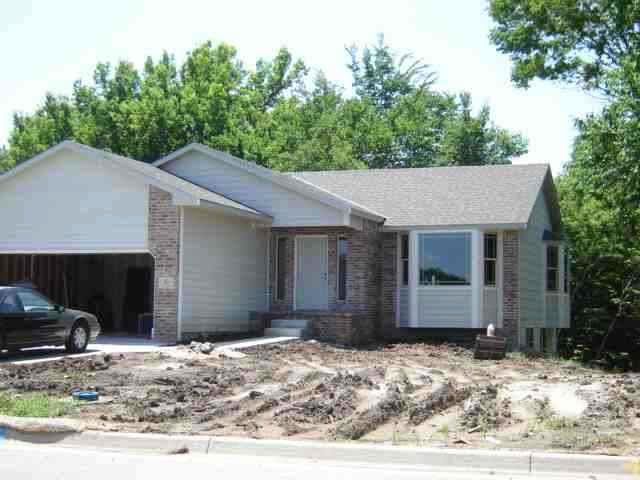 513 Minneha, Andover, KS 67002
