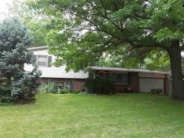 845 N Crestline, Wichita, KS 67212