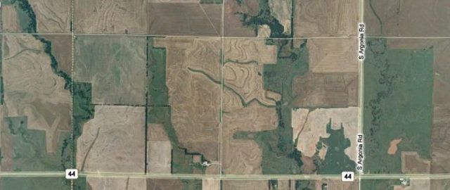 0 W 80th St, Argonia, KS 67004