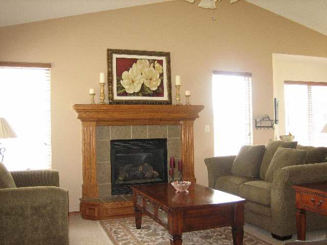 1425 Cedar Tree, Park City, KS 67219