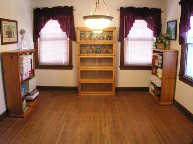623 N Pershing, Wichita, KS 67208