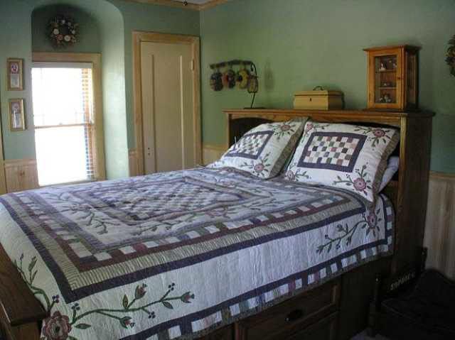623 N Pershing, Wichita, KS 67208