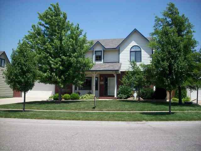 814 N Cedar Pk, Wichita, KS 67235