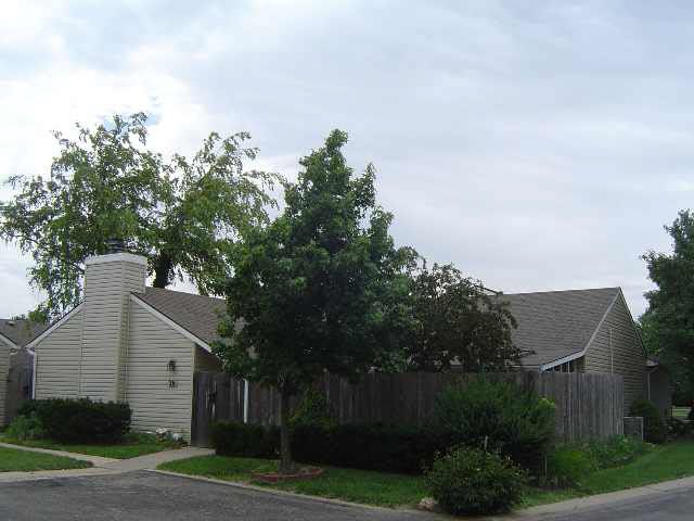 26 E Maverick, Wichita, KS 67226