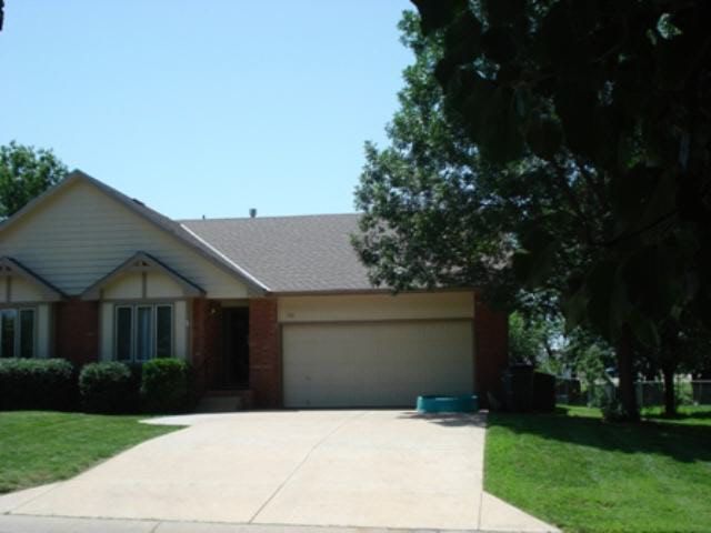 733 Lisa Ln, Mulvane, KS 67110