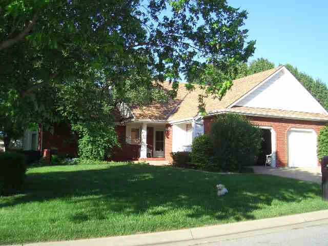 2060 S Capri, Wichita, KS 67207