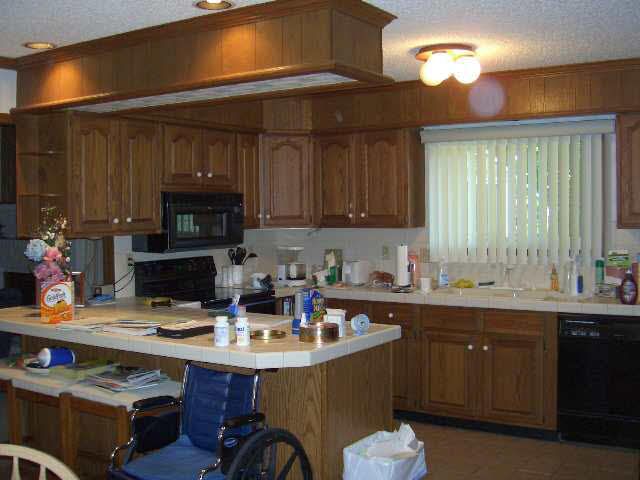 2060 S Capri, Wichita, KS 67207